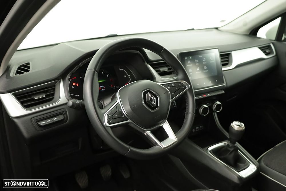 Renault Captur 1.0 TCe Techno - 7