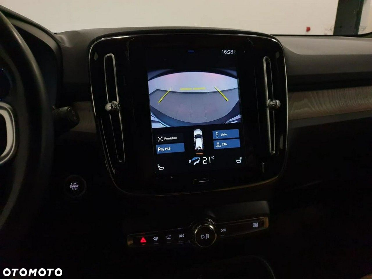 Volvo XC 40 T4 Inscription - 23