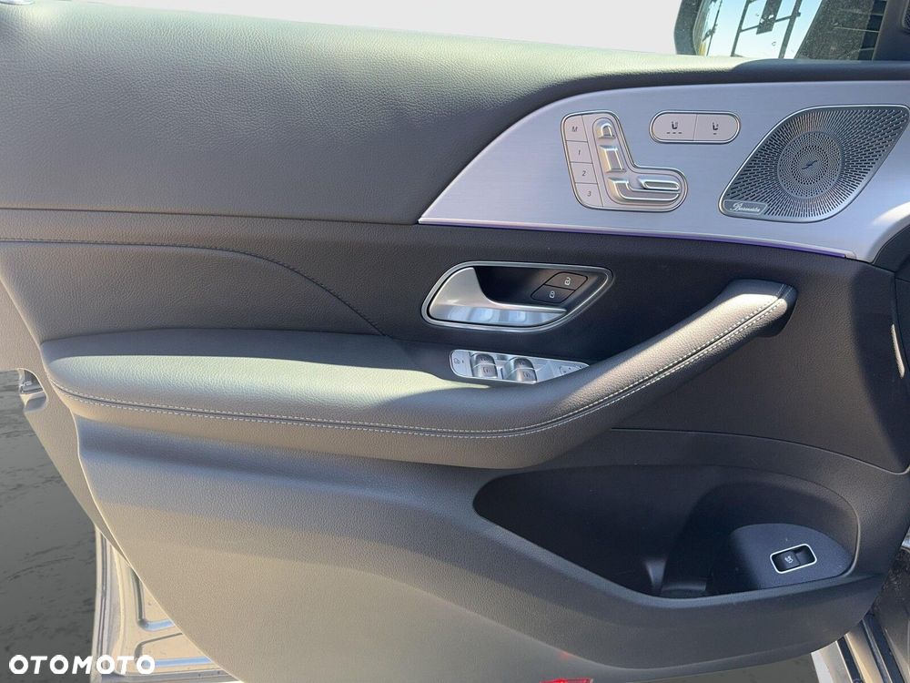 Mercedes-Benz GLE 300 d 4-Matic Advanced Plus - 18