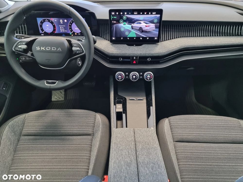 Skoda Superb 1.5 TSI Style DSG - 13