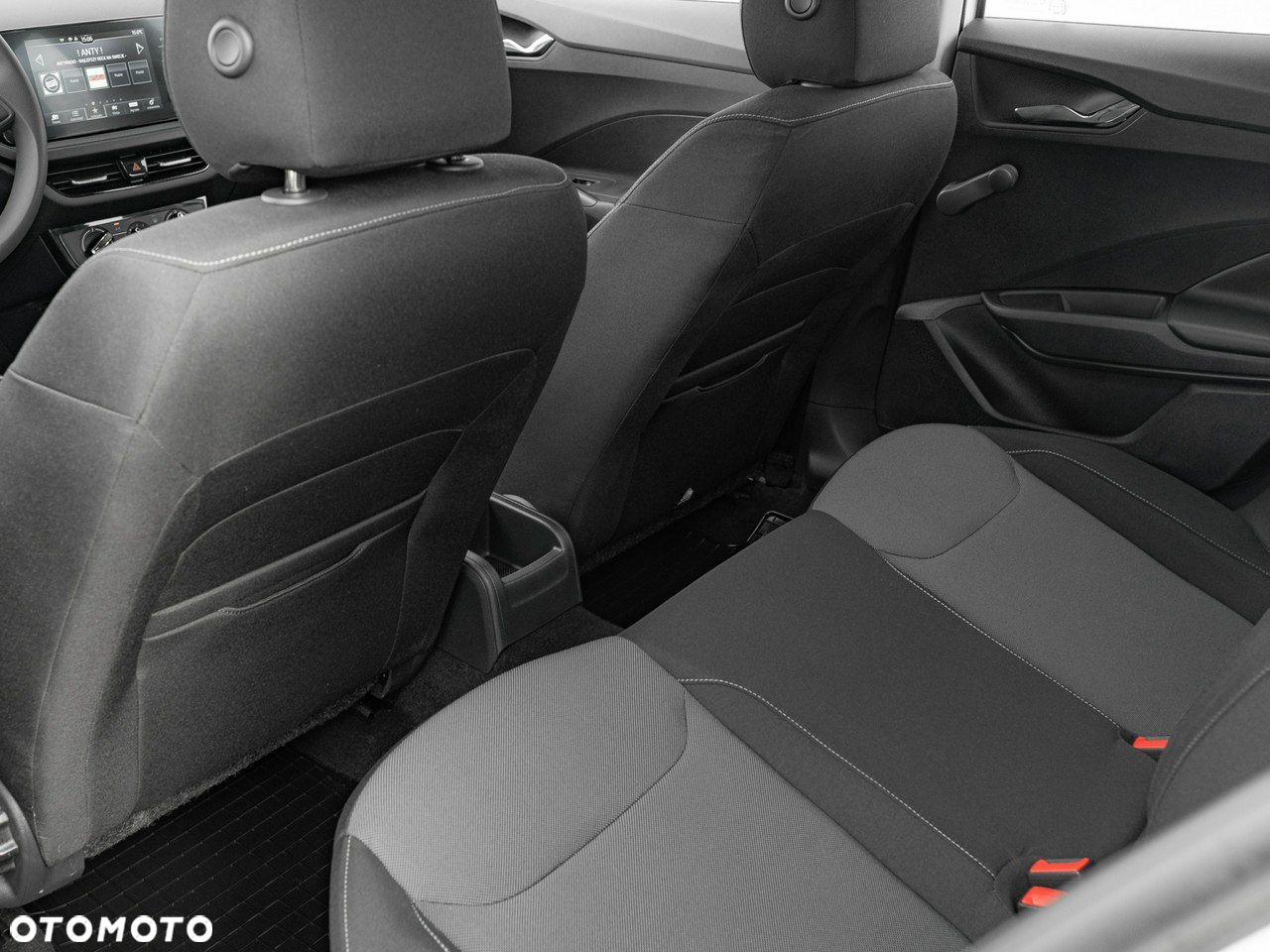 Skoda Fabia 1.0 Ambition - 21