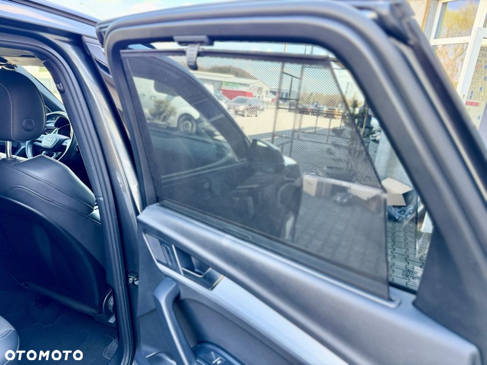 Audi Q5 50 TFSIe quattro S tronic S line - 21
