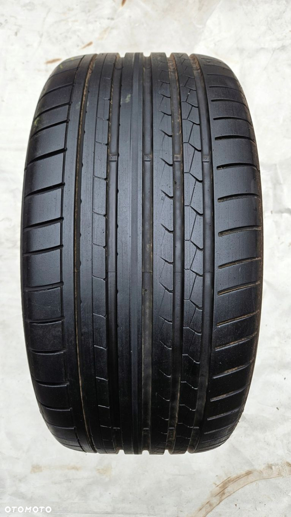 275/30/20 275/30r20 98y Dunlop Sport Maxx GT DSST rsc