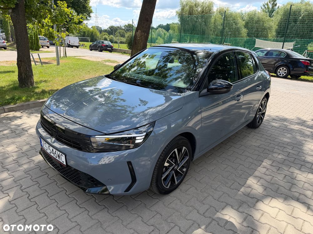 Opel Corsa 1.2 GS Line S&S - 2