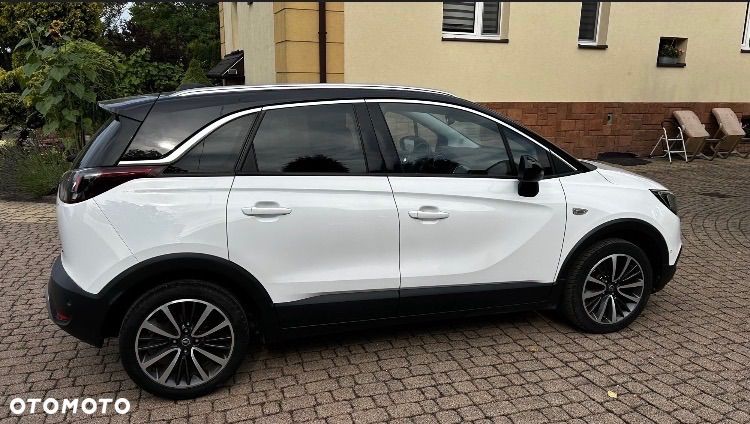 Opel Crossland X 1.2 Start/Stop Innovation - 2