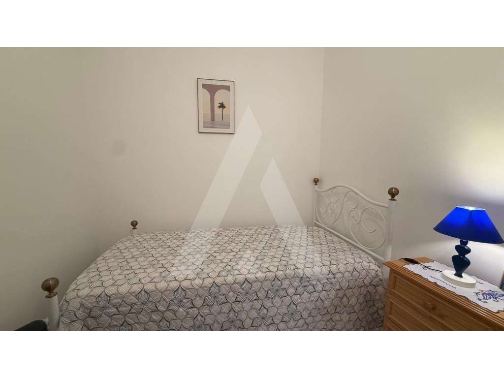 Excelente Apartamento T1 +1 localizado em zona privilegiada de Albu... - Grande imagem: 5/31