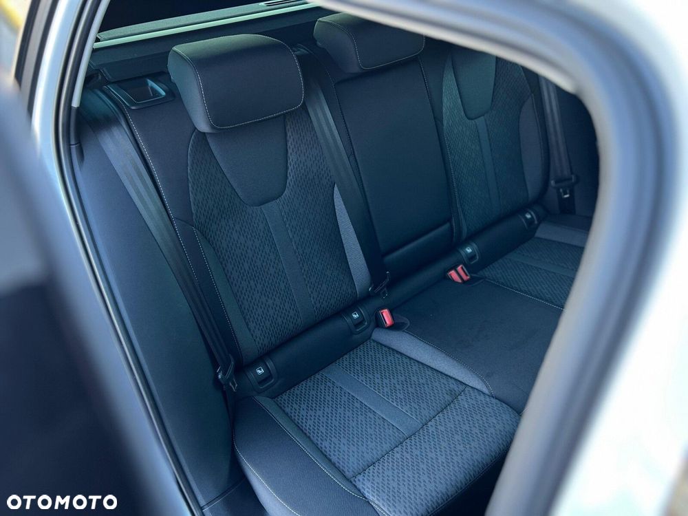 Skoda Octavia 1.4 TSI Plug-In Hybrid Style DSG - 17