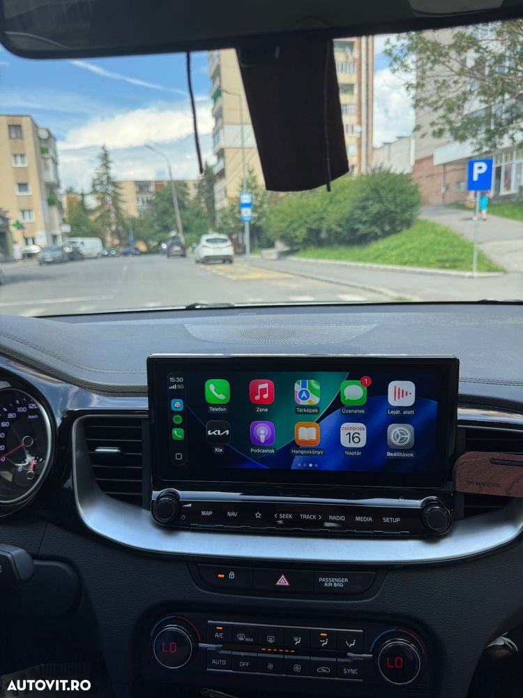 Kia XCeed - 20