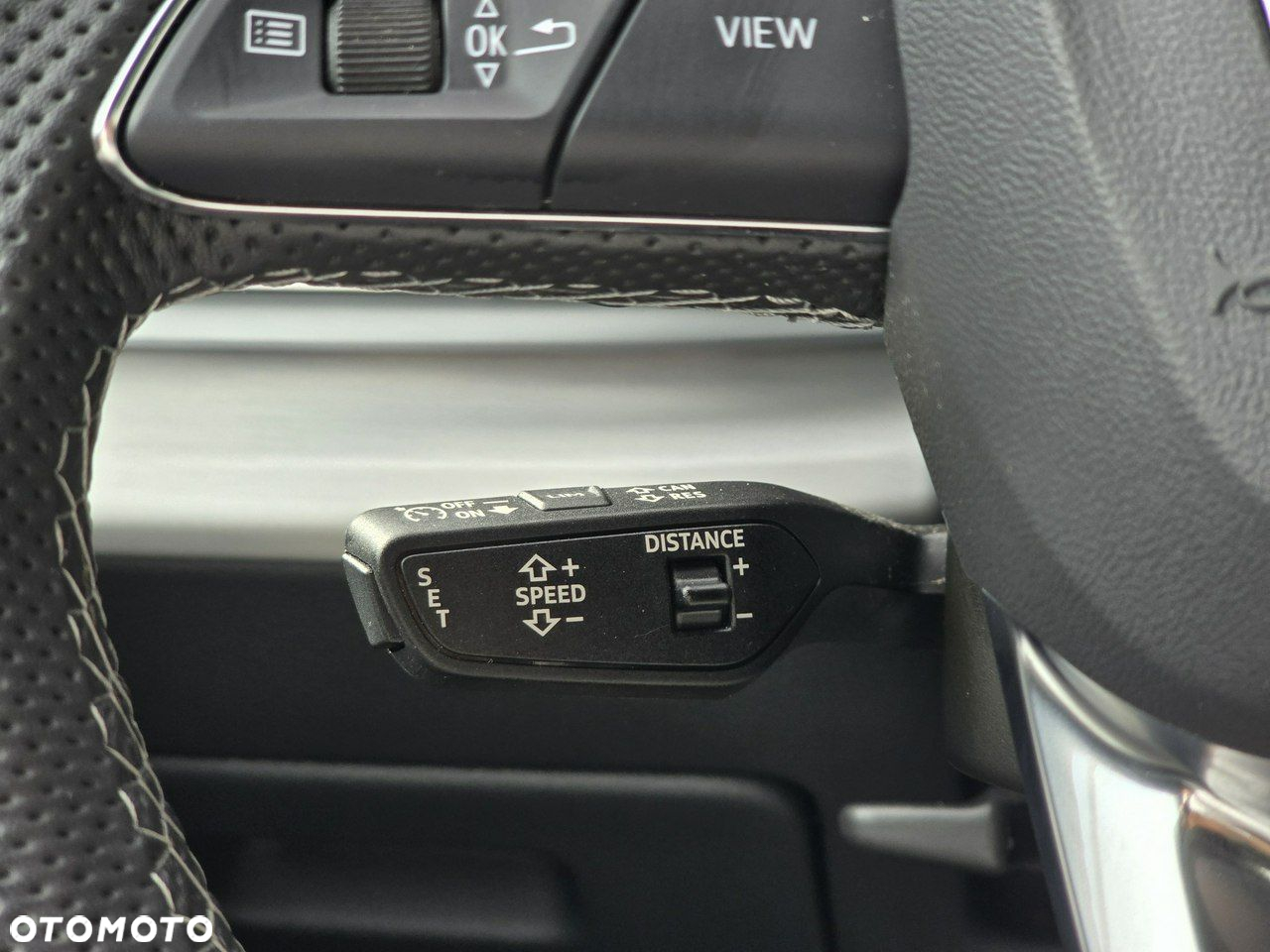 Audi Q8 50 TDI quattro tiptronic - 16