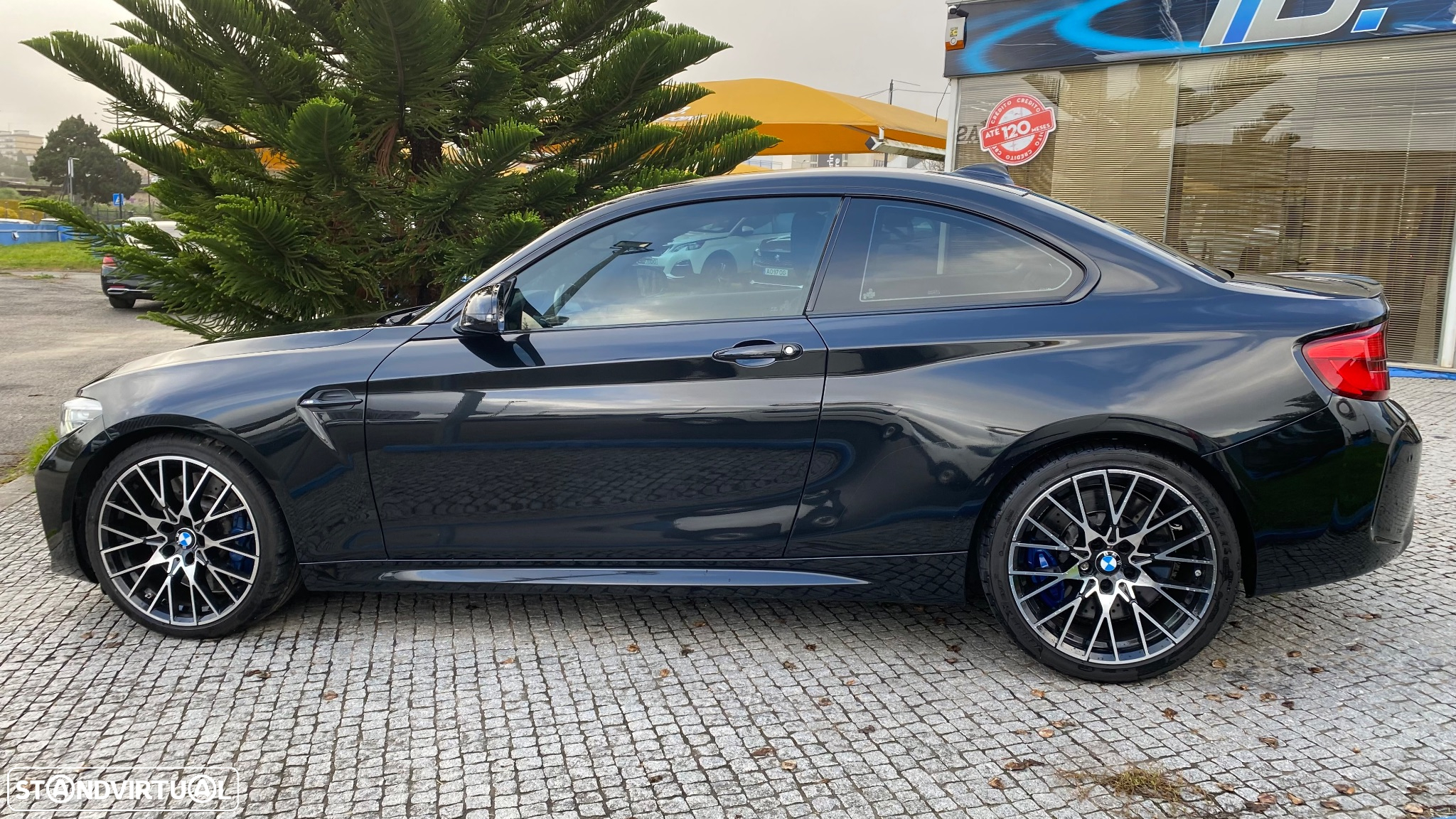 BMW M2 Competition Auto - 13