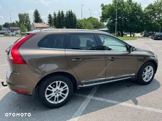 Volvo XC 60 D4 AWD Summum - 11