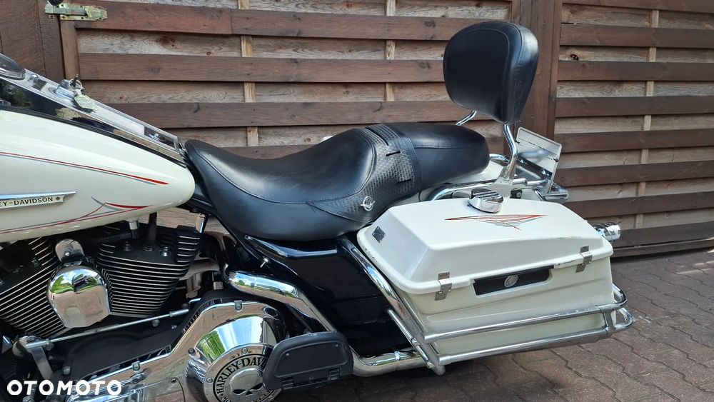 Harley-Davidson Touring Road King - 18