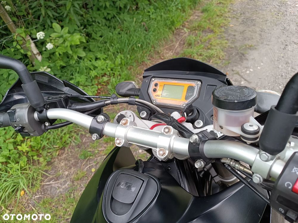 KTM LC 8 - 6