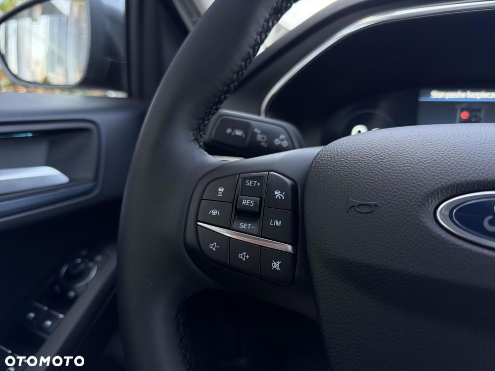 Ford Focus 1.0 EcoBoost mHEV Active X - 17