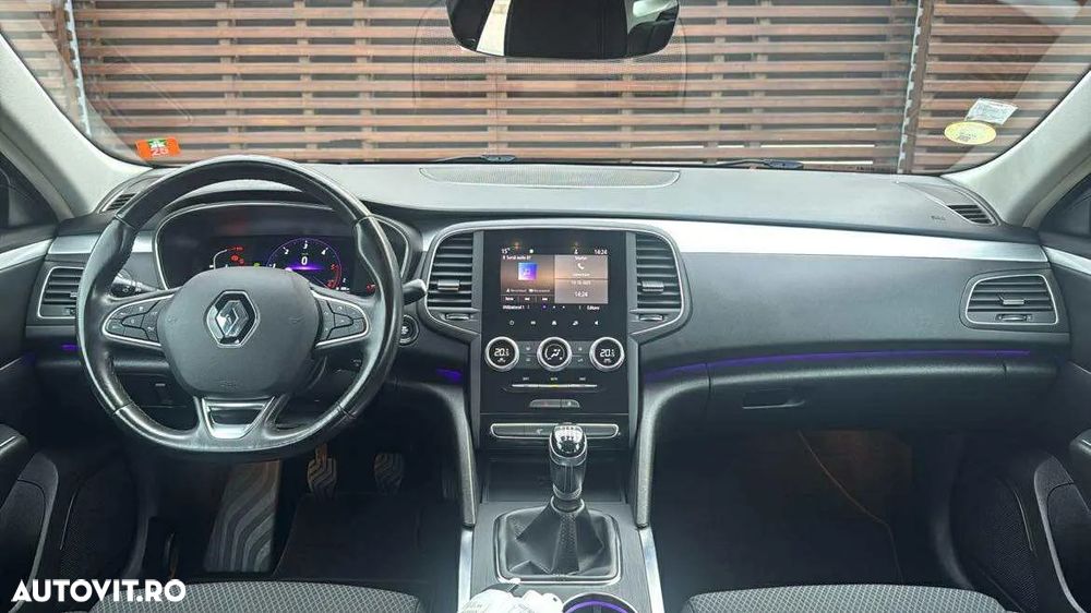 Renault Talisman - 7