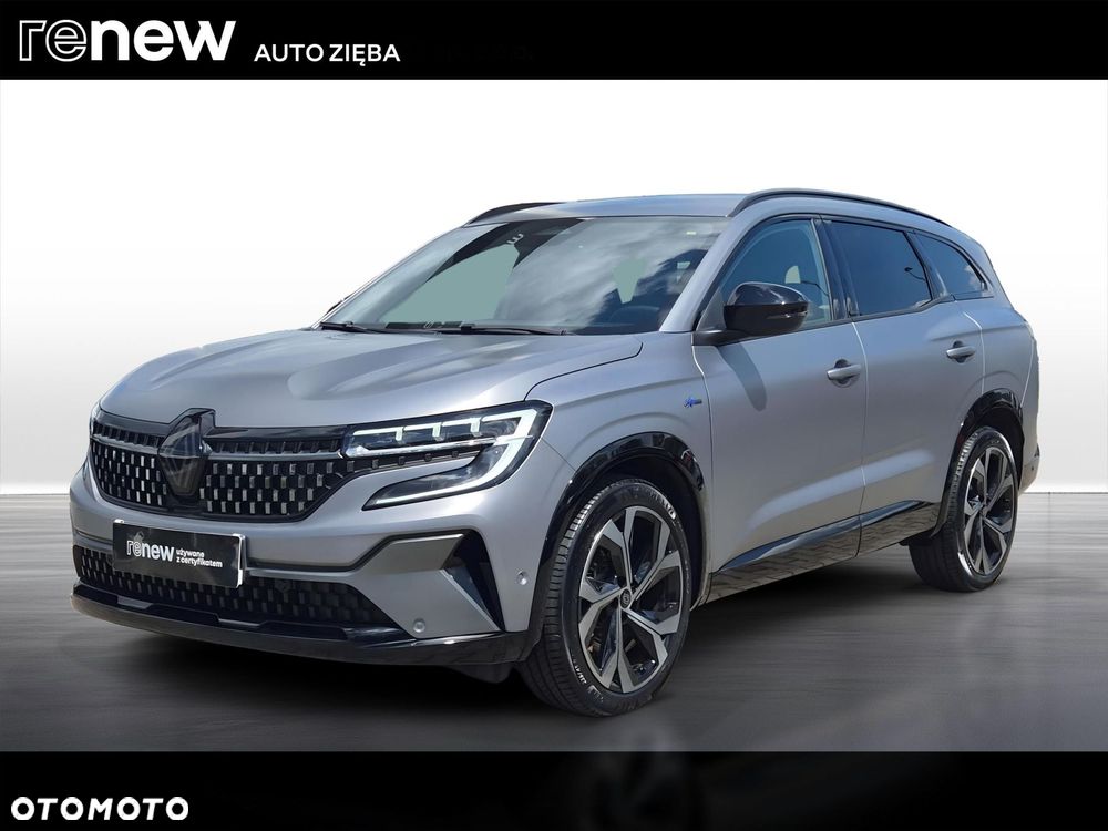 Renault Espace - 1