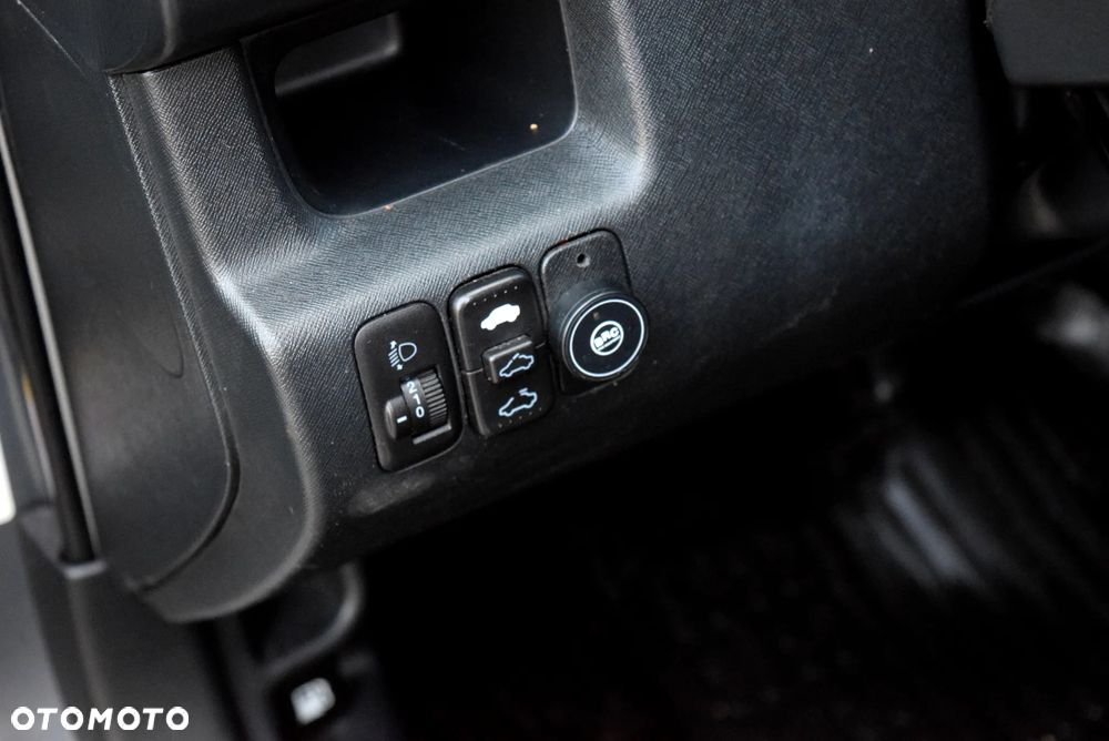 Honda CR-V 2.0i Executive - 21