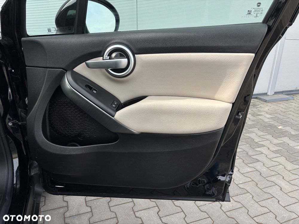 Fiat 500X 1.4 MultiAir S-Design - 31