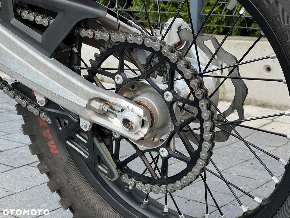 KTM Freeride - 19
