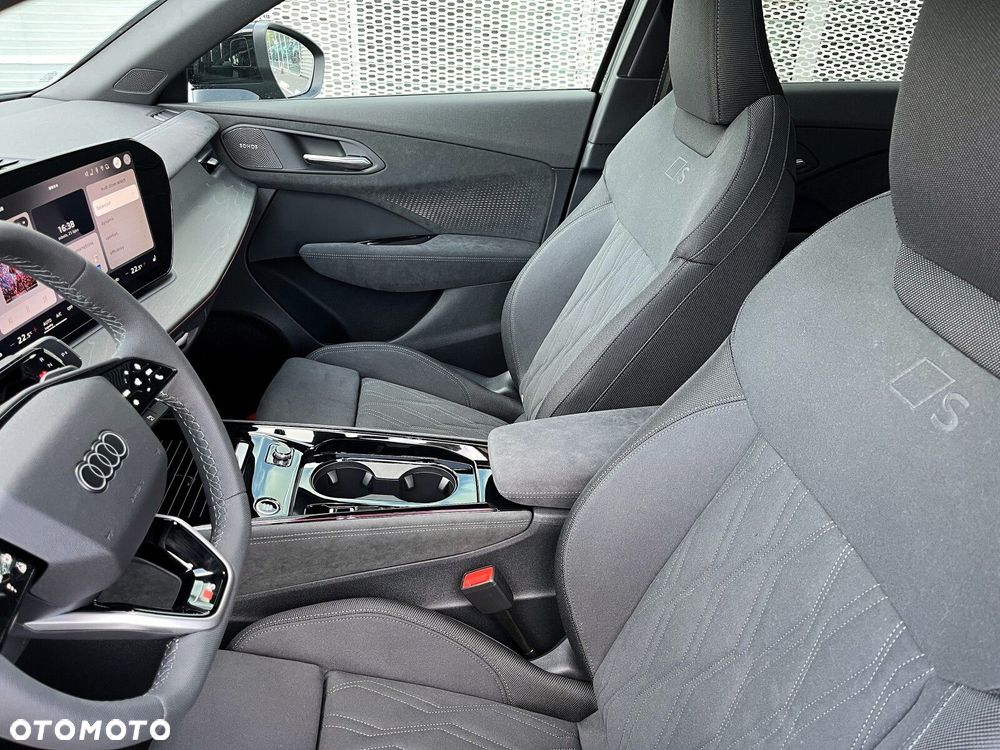 Audi Q3 Sportback - 17