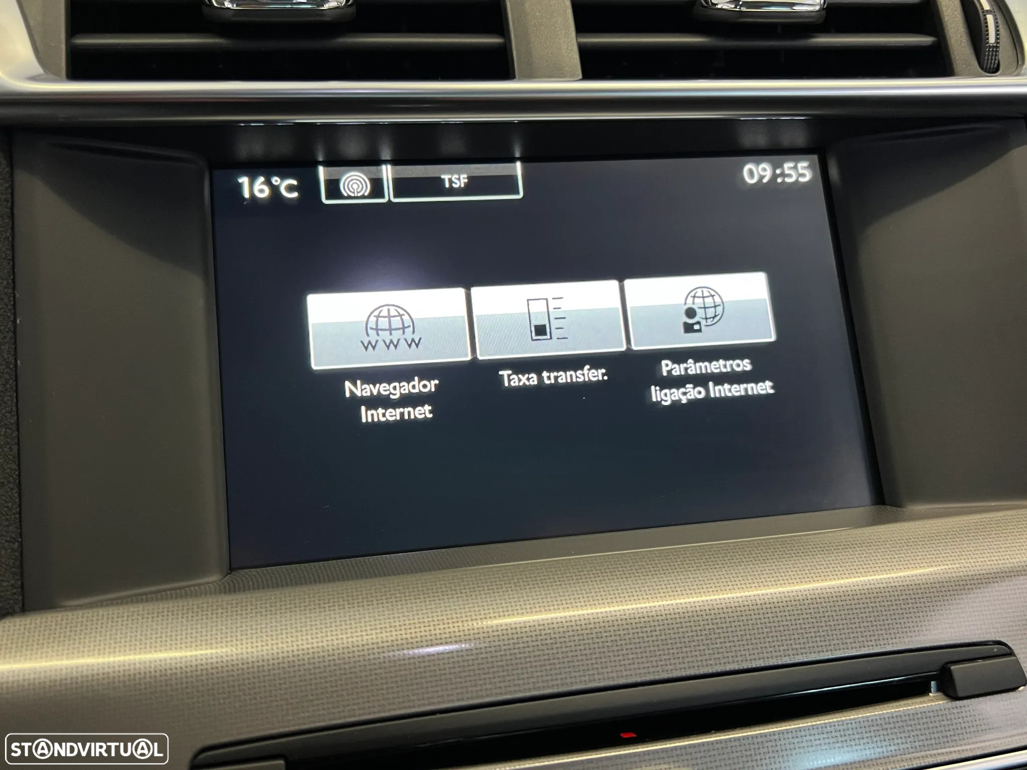 Citroën C4 1.2 PureTech Feel Edition - 29