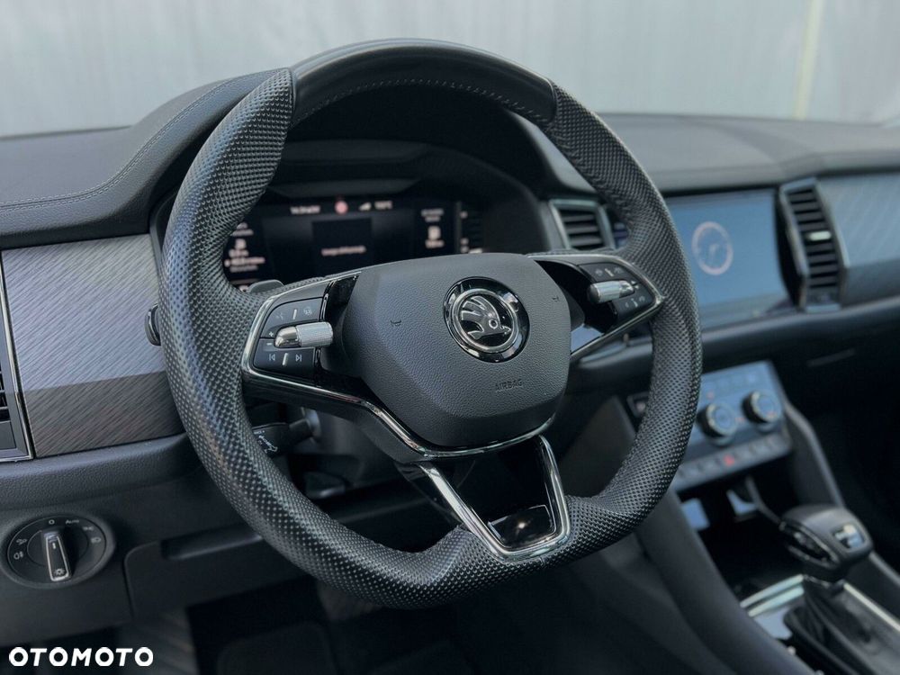 Skoda Kodiaq 2.0 TSI 4x4 Style DSG - 10