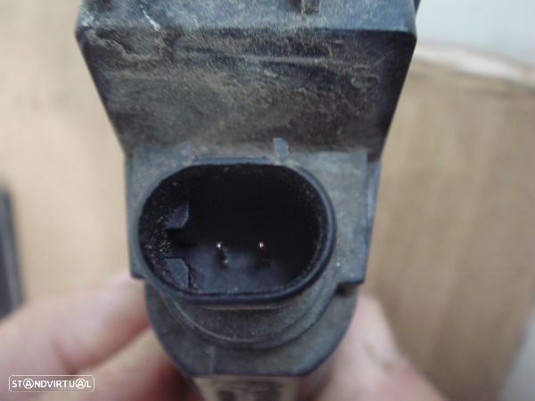 Farolim Matricula Esq Bmw 1 (E87) - 3