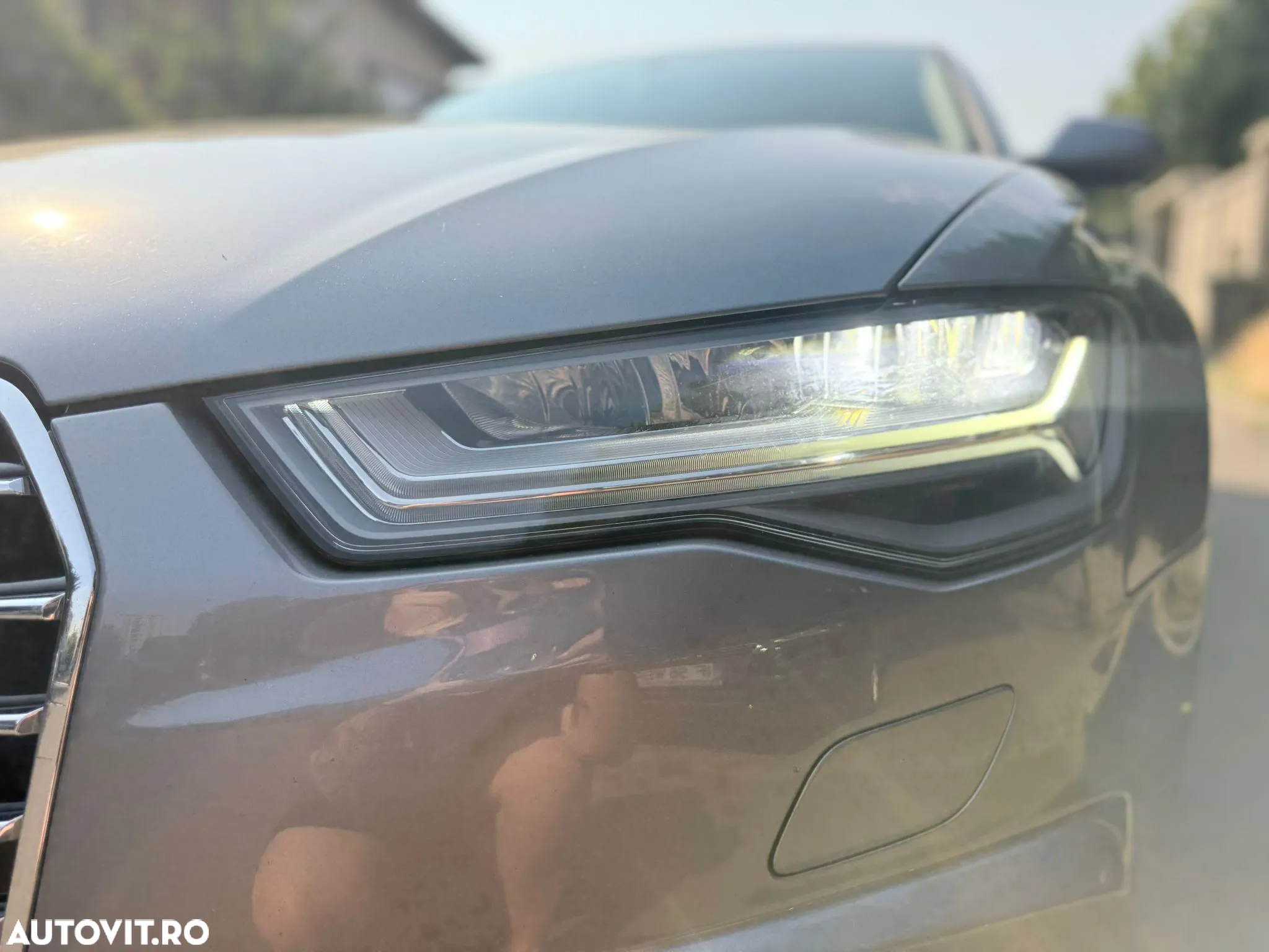 Audi A6 2.0 TDI quattro S tronic - 3
