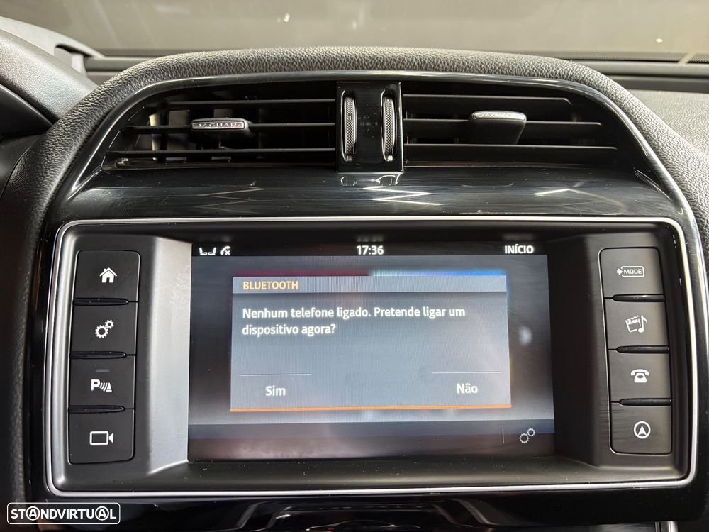Jaguar XE 20d Aut. R-Sport - 56
