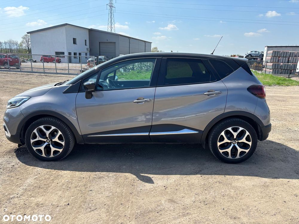 Renault Captur (ENERGY) TCe 150 EDC Version S - 5