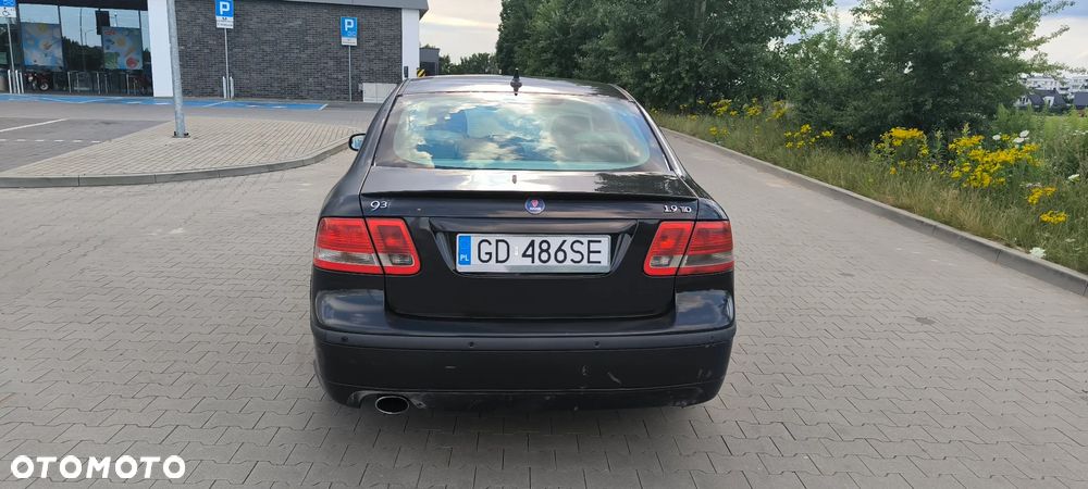 Saab 9-3 - 4