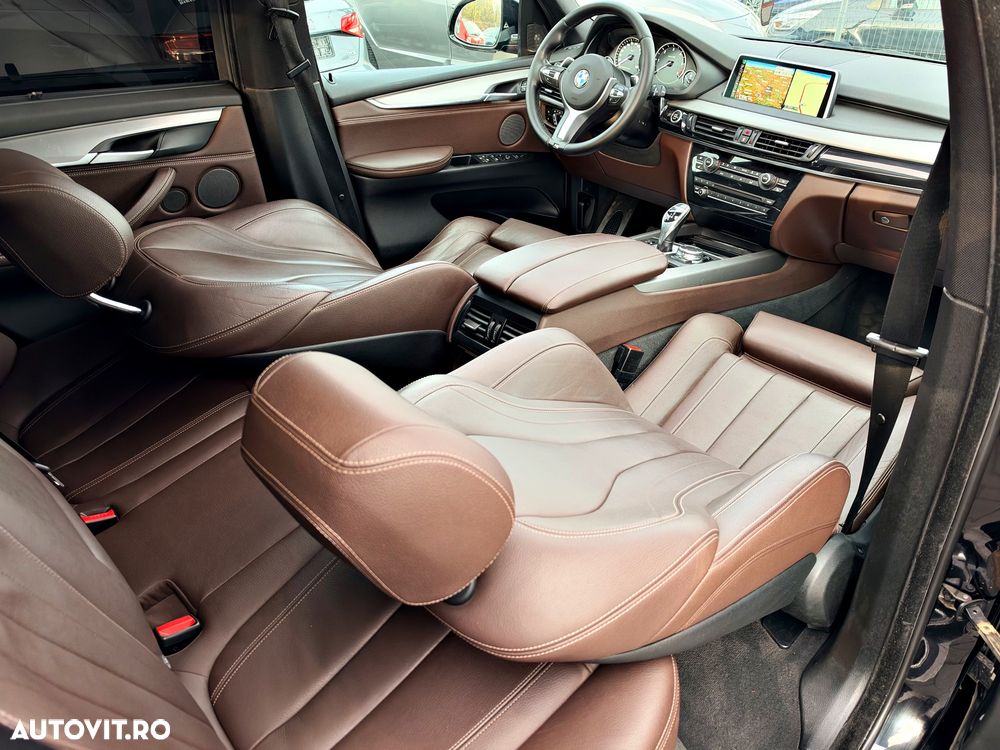 BMW X5 - 8