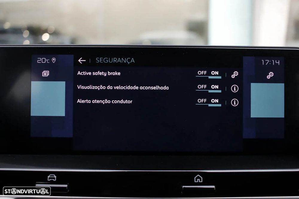 Citroën e-C4 50 kWh Feel Pack - 27