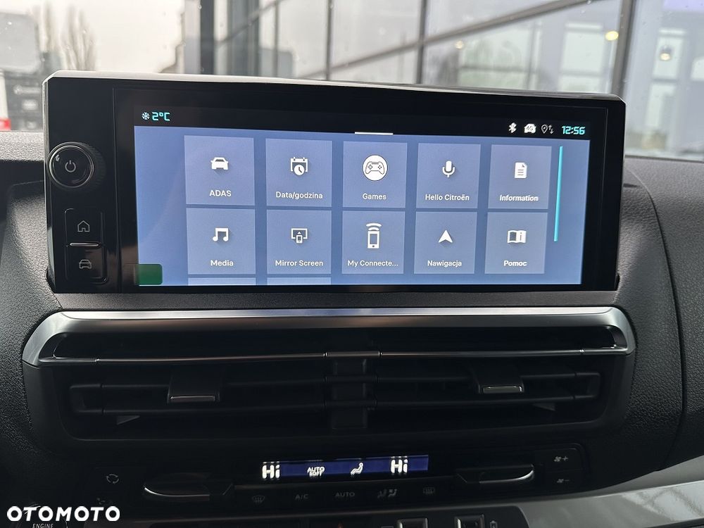 Citroën SpaceTourer - 13