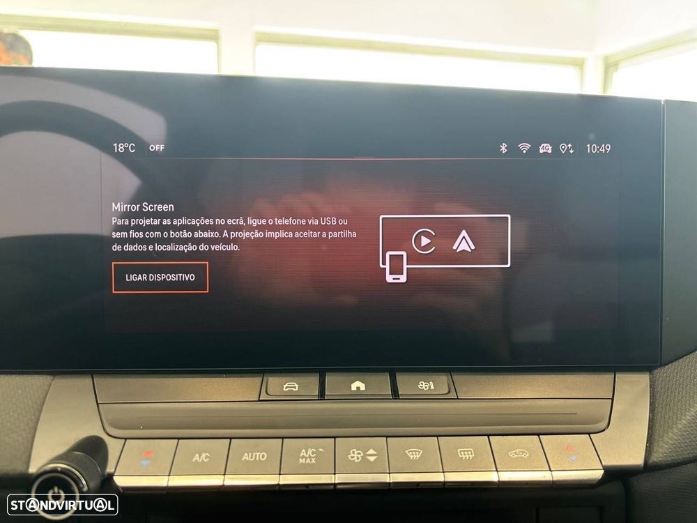 Opel Astra 1.5 D Elegance Aut. - 16