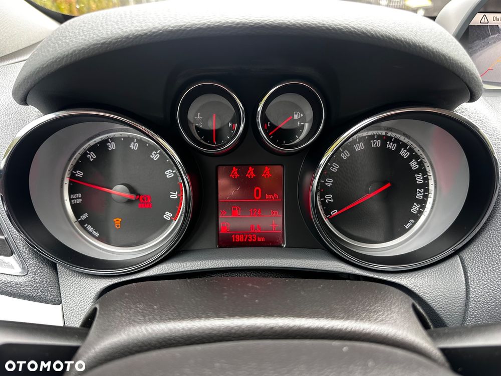 Opel Mokka 1.4 Turbo ecoFLEX Start/Stop 4x4 Innovation - 30