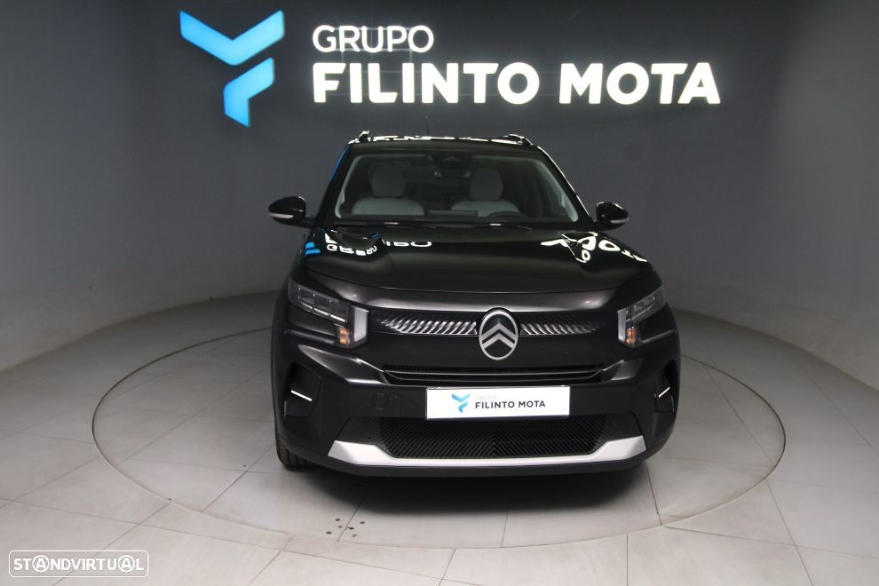 Citroën C3 1.2 Turbo Max - 1