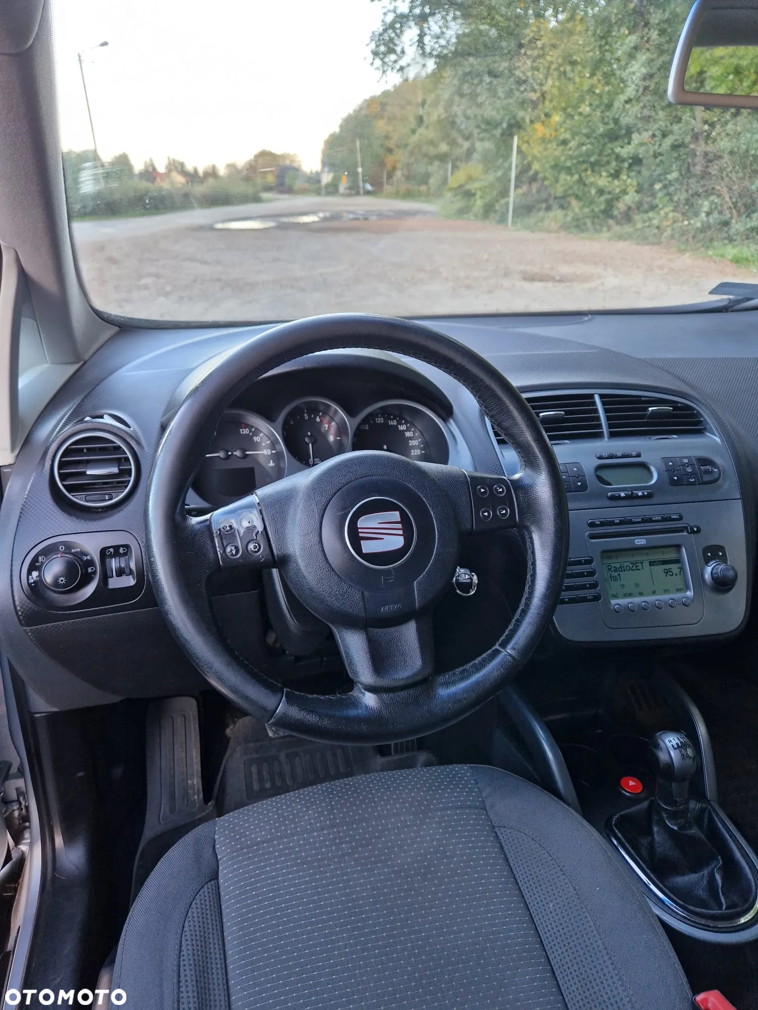 Seat Altea XL - 14
