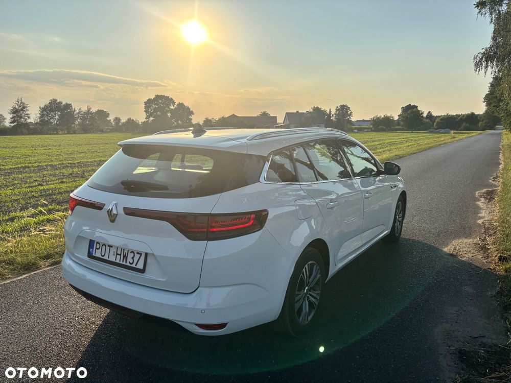 Renault Megane - 6