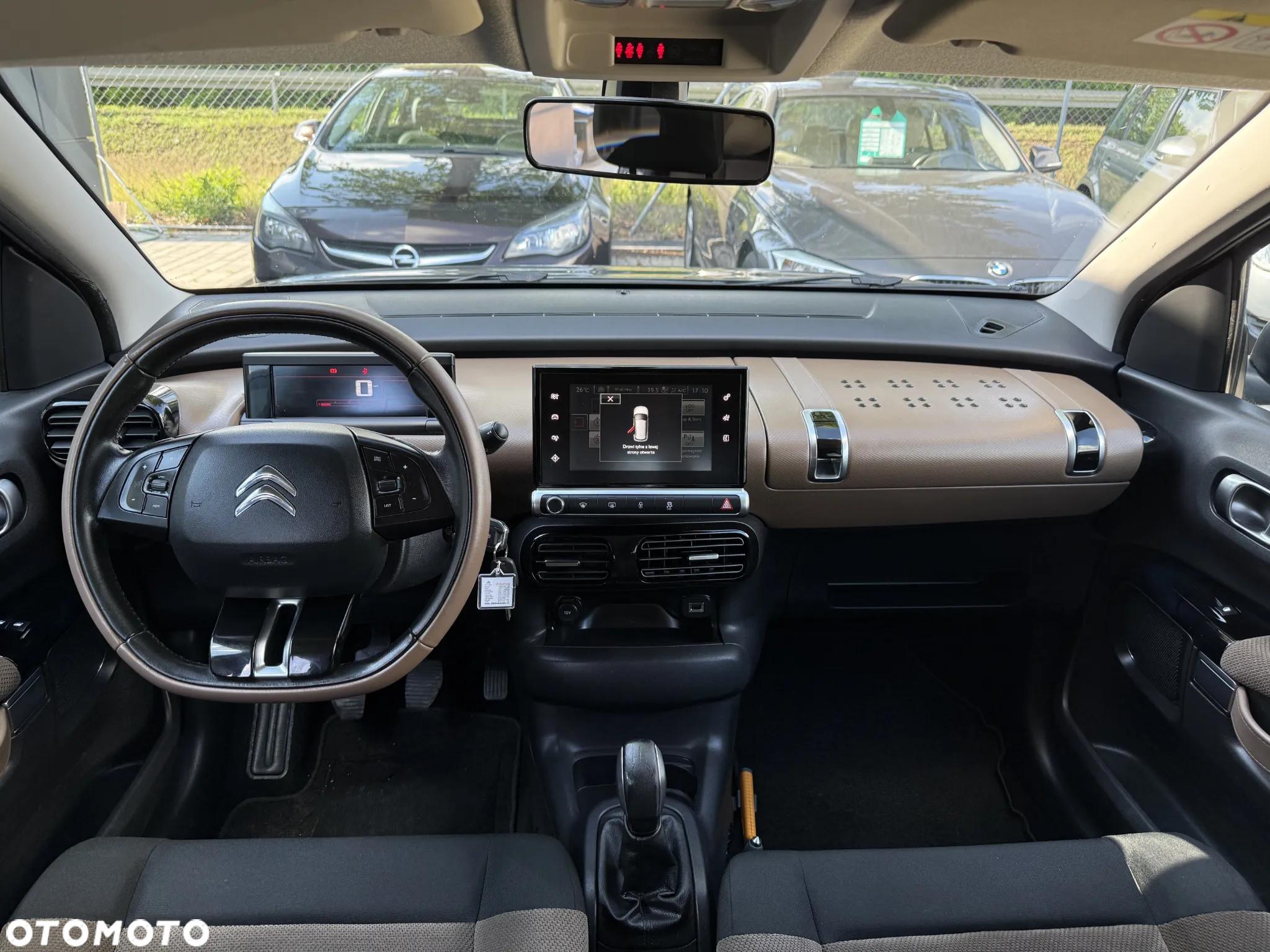 Citroën C4 Cactus BlueHDi 100 Stop&Start Business Class - 25