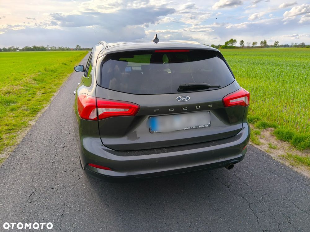 Ford Focus 1.5 EcoBlue Start-Stopp-System COOL&CONNECT - 15