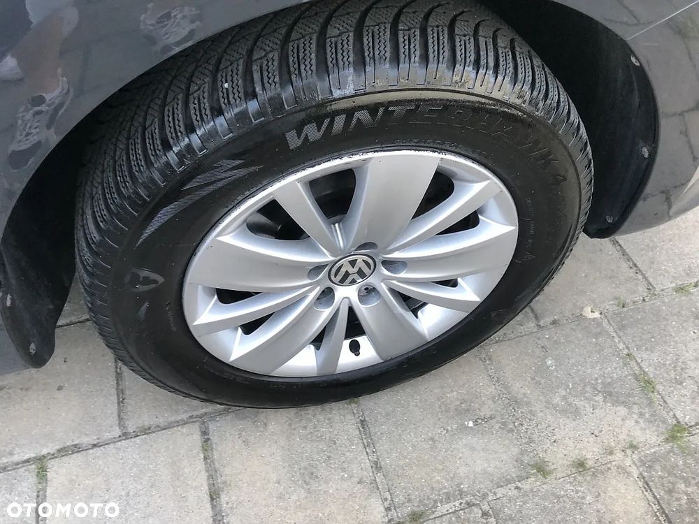 Volkswagen Sharan 2.0 TDI BMT 4Mot Highline - 32