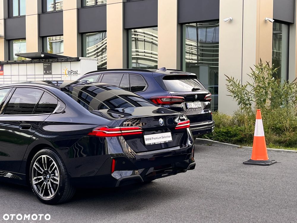 BMW Seria 5 - 34