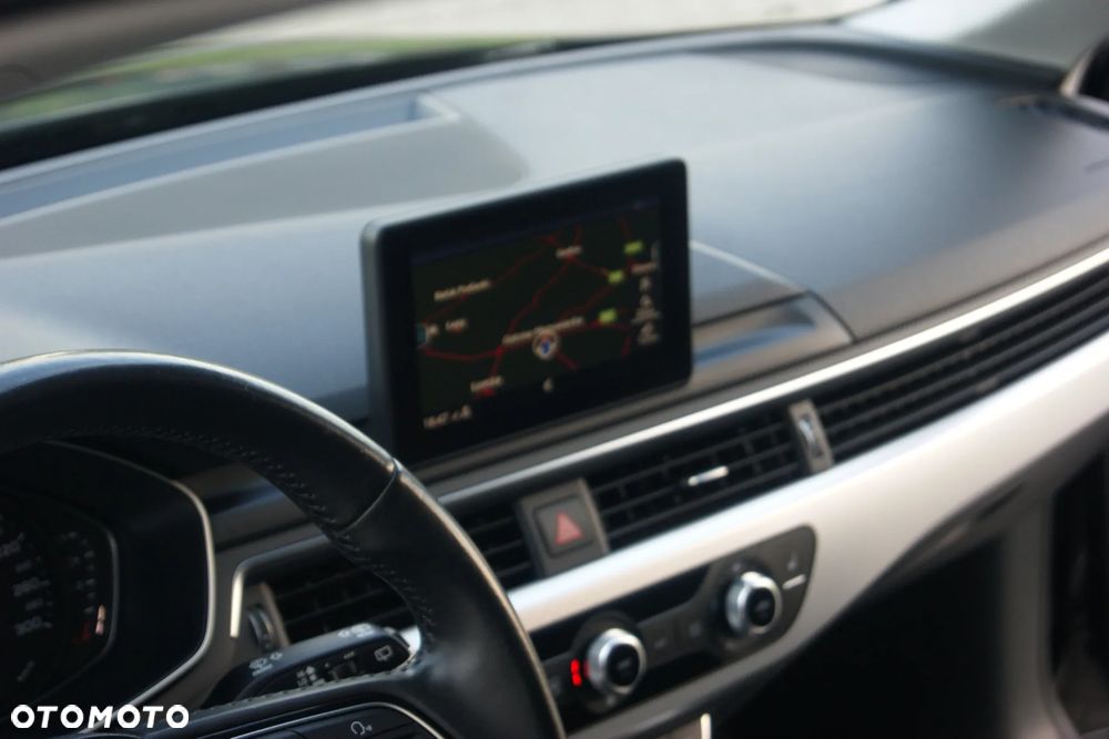 Audi A4 Avant 2.0 TDI - 30