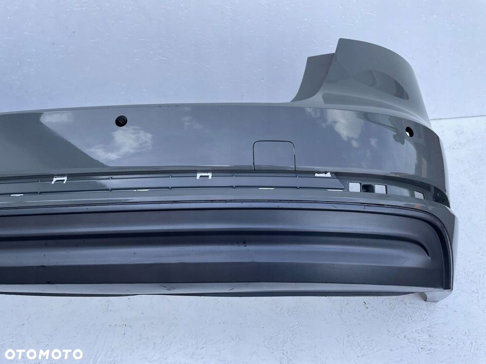 Audi A4 B9 8W9807511m S line KOMBI ZDERZAK TYLNY ORG WYS 24H FV - 14