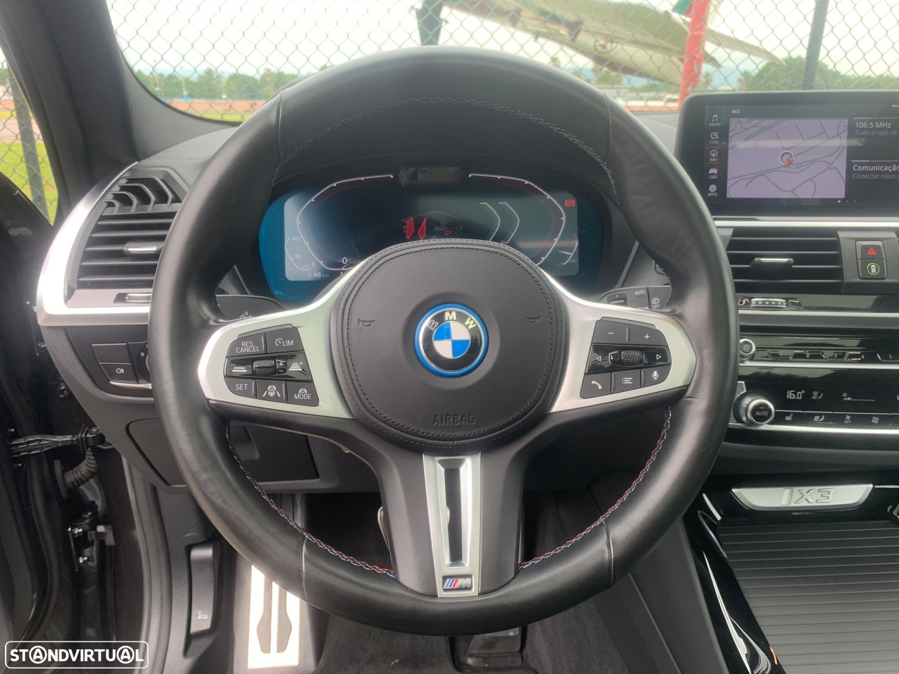 BMW iX3 M Sport Inspiring - 30