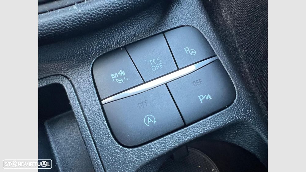 Ford Fiesta 1.0 EcoBoost ST-Line X - 14