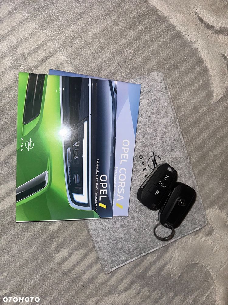 Opel Corsa 1.2 GS Line Plus Pack S&S - 28