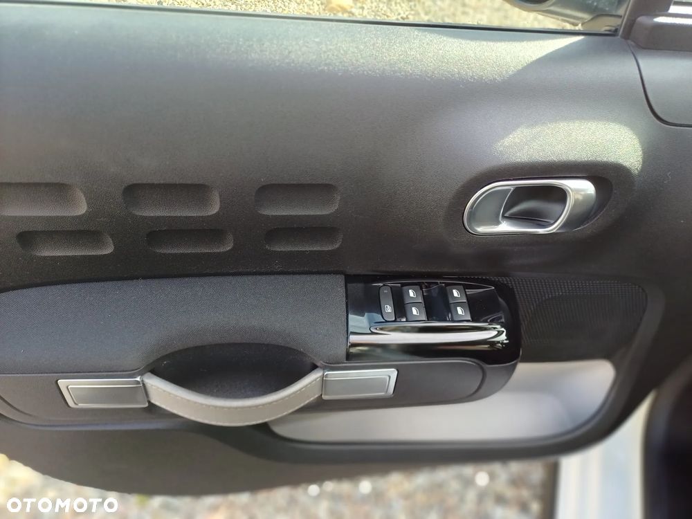 Citroën C3 1.2 PureTech Live - 13