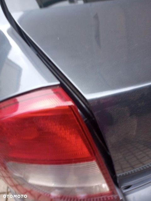 Skoda Octavia 2012 photo 3